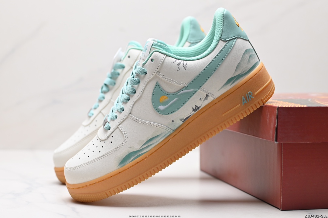 Nike Air Force 1 Shoes